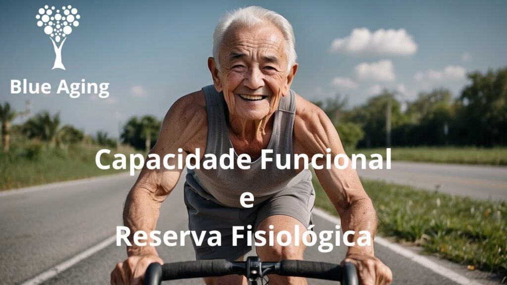 Aula 3: Capacidade Funcional e Reserva Fisiológica 2 Aula 3: Capacidade Funcional e Reserva Fisiológica
